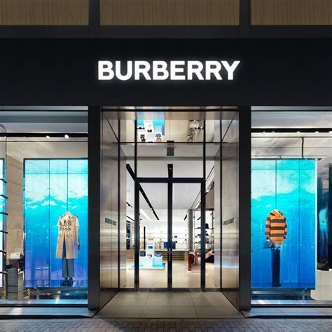 burberry luxe|Burberry store online.